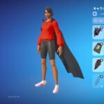 限定スキンでしか使えないアイテムを全てのスキンで使える方法があるらしい…#フォートナイト #shorts