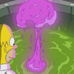 最新トレーラー動画！ゼロポイントが核の原子炉に落ちて、ドーナツが降って来る！【フォートナイト】