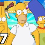 シンプソンズシーズンの噂を５７個試してみた！【フォートナイト】