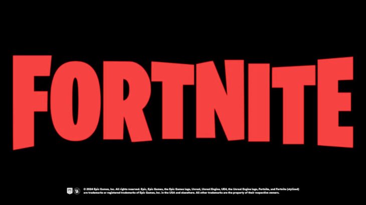 「フォートナイト」悲しいニュース…