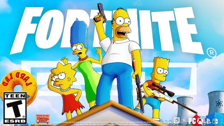 「フォートナイト」バトルパスや新マップなど次シーズンの全てが判明…