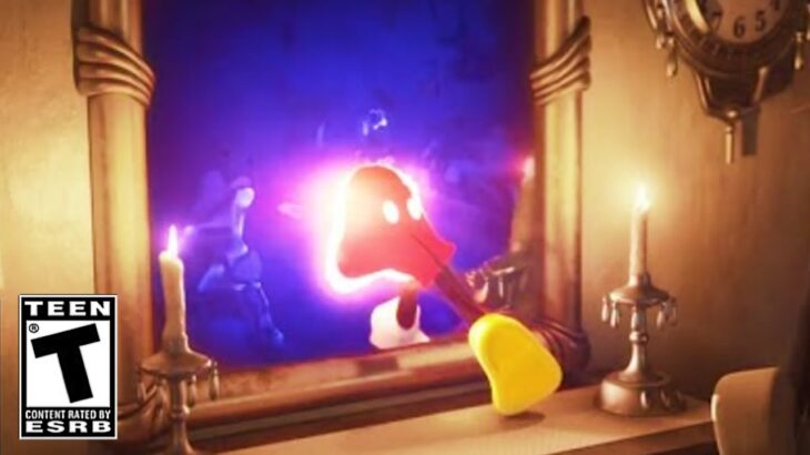 「フォートナイト」公式から衝撃の発表…