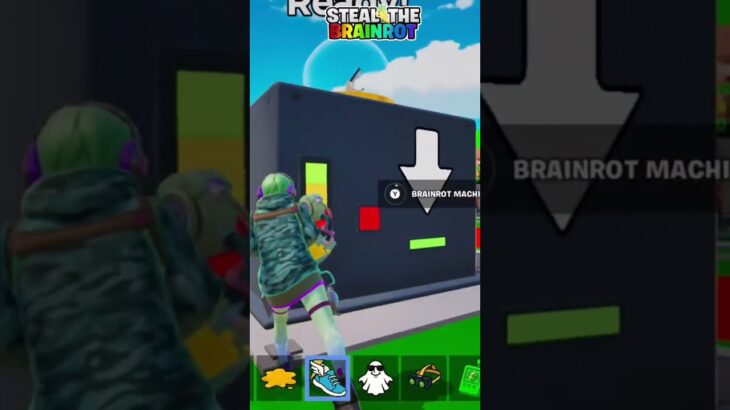 マシーン開封チャレンジ